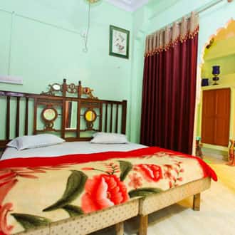 Gouri Heritage Haveli, Jodhpur 3